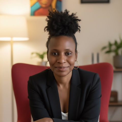 Ebony Sinnamon Johnson