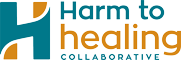 Harm to Healing Logo